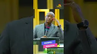 Agakiza kataduhindura ntacyo kamaze ⌚ Pastor Desire HABYARIMANA🍏