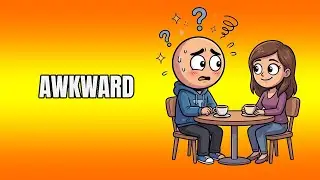 How ADHD Turns Dating Into OVERSHARING and PANIC