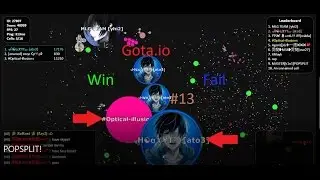 Gota.io Win/Fail Compilation #13