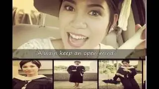Mika Reyes - Pretty Girl Rock