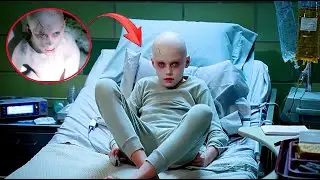 Fringe Season 1 (2008) - Movie Explained in Hindi/Urdu Summarized हिन्दी