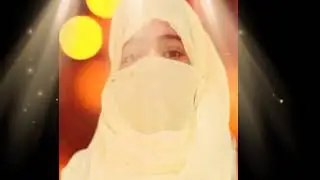 Afsha Official || New Manqabat 2021 || Husnain Di Gall Karye || Naat