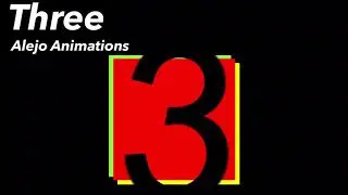 Three | Alejo Animations