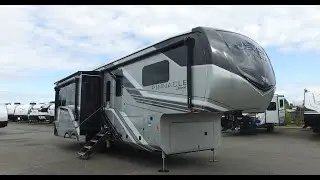 2026 Jayco Pinnacle 32RLTS BLADE RV CENTER
