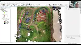 TUTORIAL ARCGIS FT 59_ Nurul Alvi Hidayah