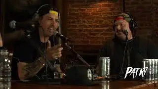 Pat K7 x Ben Milot Episode #2