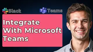 How To Integrate Slack With Microsoft Teams [2026 Guide]