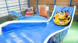 Pool Park 2020