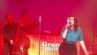 Caro Emerald, Never Ever, Sofia, 2018 03 02,