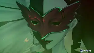 Persona 3 Reload Master Quest Priestess Merciless