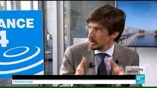 EU development aid: Migration crisis calls for policy rethink