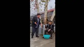 Tikgi potdys degisme😂😂
