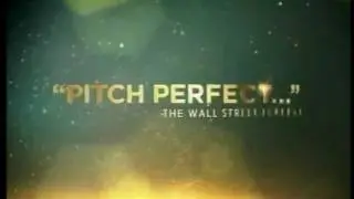 TNT Fall 2011 Promo (incl. Rizzoli & Isles)