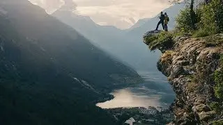 Cruise to Norway with Princess | Princess Cruises