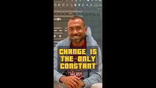 Change is the Only Constant - Arun Pauer's new Salsa Tamil Song