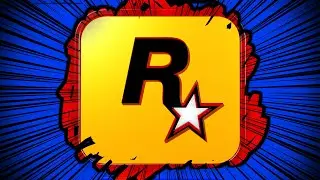 Разработчики Rockstar Games теперь работают из дома