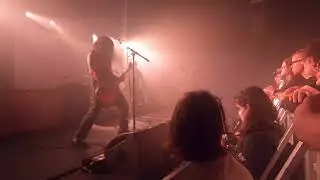 Old Man Gloom Full Set Supersonic 2022