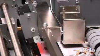 Duplo DC-615 Automatic Slitter / Cutter / Creaser