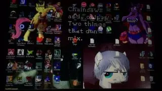 Starbound Full Custom Crew