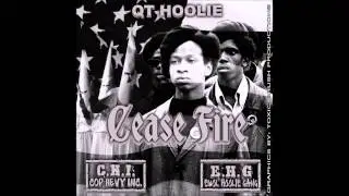 QT Hoolie - Cease Fire