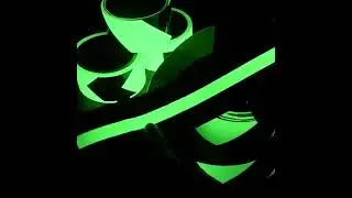 ANTI SLIP GLOW TAP  ANTI SLIP GRIP TAPE (5M X 5CM)