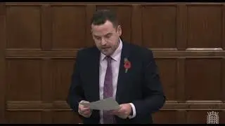 Paul Holmes MP urges the Government to reinstate the Rescue Boat Grant Fund