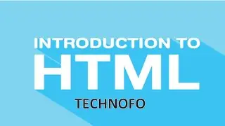 Html basics | clearly explained | simply jpr