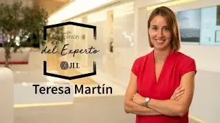 Blockchain en el sector inmobiliario | Teresa Mart&iacute;n | La Opini&oacute;n del Experto #31
