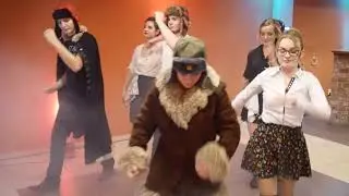 GMMH  Na&scaron;a stužkov&aacute;