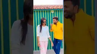 Nas re Patarki// Manuj dey with his love// #manujdey
