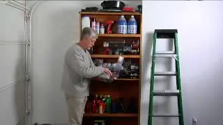 The Store More System Interlocking 30-pc Standard Storage Kit with Jacque Gonzales