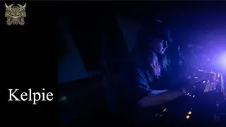 Datsuzoku #7 - Kelpie DJ SET