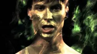 Kasper Bjørke: Young Again (official video)