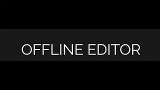 Lewis Snow Offline Editor Showreel 2021 - SHORT