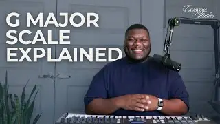 Master the G Major Scale: Comprehensive Guide for Beginners (Part 1)
