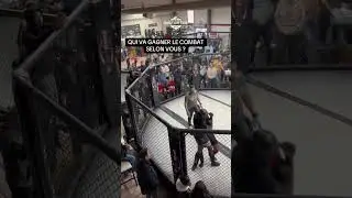 🥊🤼&zwj;♂️ 𝐈𝐍𝐓𝐄𝐑𝐂𝐋𝐔𝐁𝐒 𝐌𝐌𝐀 &mdash; COMBAT EXPLOSIF 🤼&zwj;♂️🥊