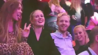 Idol backstage: Idolfinalen 2015 - Idol Sverige (TV4)