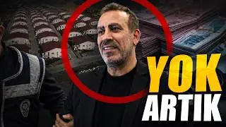 TELLING ALL: Haluk Levent