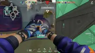 My small highlights playing valorant