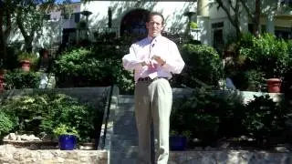 How To Avoid Back Surgery - from a Phoenix Pain Management Center (602) 507-6550