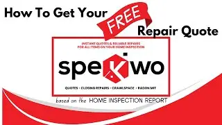 Negotiate Home Repairs With CONFIDENCE And EASE