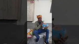 Pani ki chinta tumhe naiya  Ben  🕉️🕉️ bundeli Bhasha ka maja hi alag hi #viralvideo