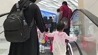 Bahrain Airport transit madinah to mumbai gulf air