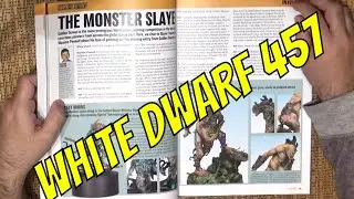 White Dwarf 457