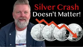 Why the SILVER CRASH didn't affect this Dealer!
