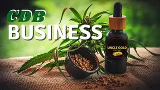 Olivier Simonnet Starting a CBD Business- Good Mood