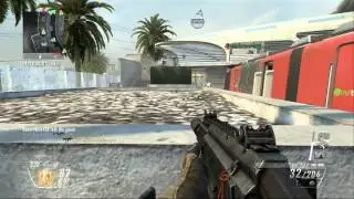 Black Ops 2 - Double Swarm! ( 54-1 )