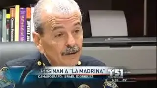Quien mato a Griselda Blanco reportero24
