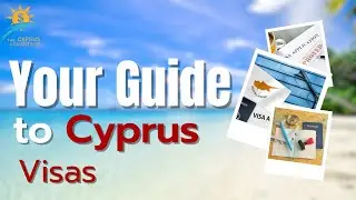 Cyprus Visa Options Explained: Best Paths for Expats, Investors & Remote Workers