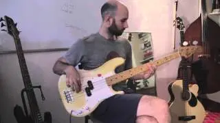 Divididos el 38-bajo